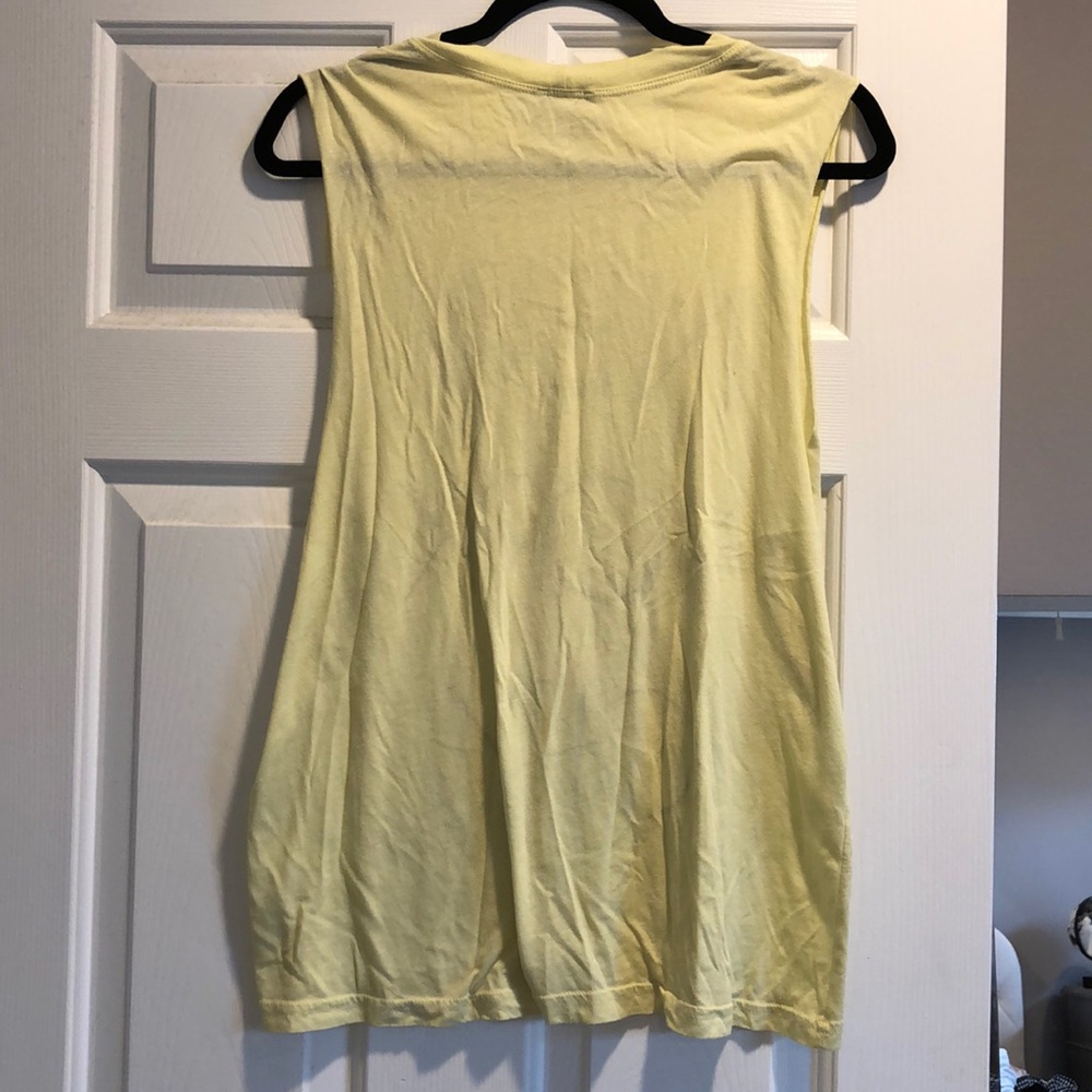 Muscle Tank - Picture 2 of 2